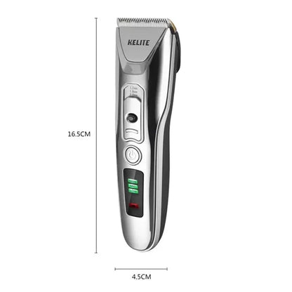 USB Rechargeable Hair Clipper