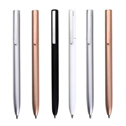 Rotating Ballpoint Pen