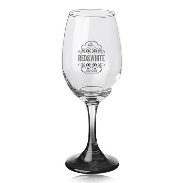 12.75 oz. White Wine Glass Goblets