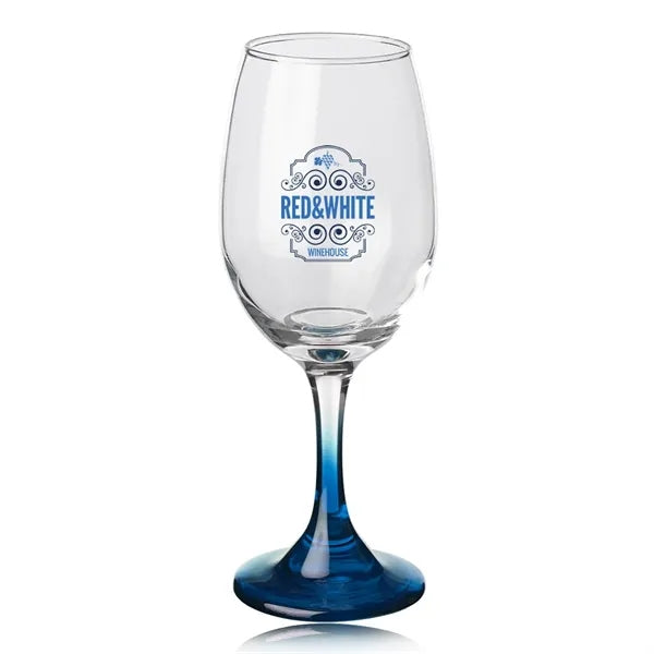 12.75 oz. White Wine Glass Goblets