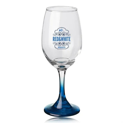 12.75 oz. White Wine Glass Goblets