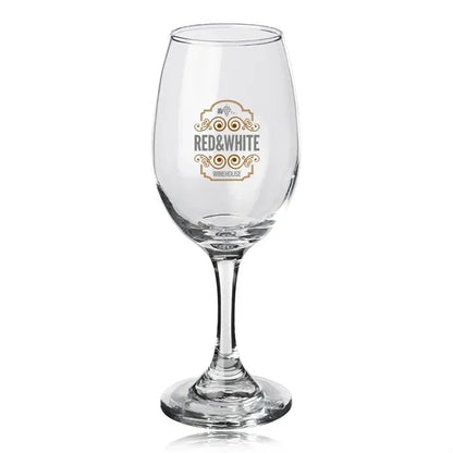 12.75 oz. White Wine Glass Goblets