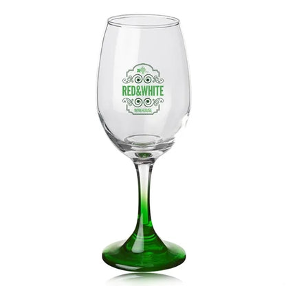 12.75 oz. White Wine Glass Goblets