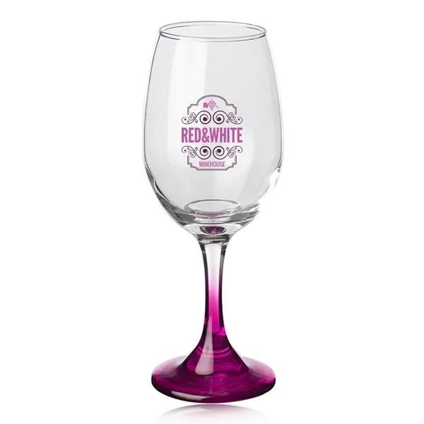 12.75 oz. White Wine Glass Goblets
