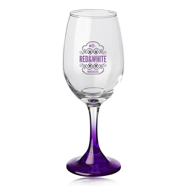 12.75 oz. White Wine Glass Goblets