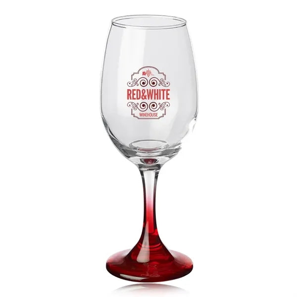 12.75 oz. White Wine Glass Goblets