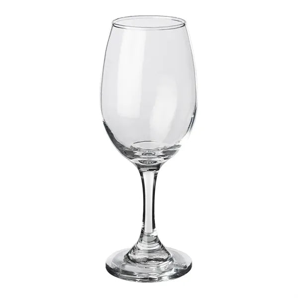 12.75 oz. White Wine Glass Goblets