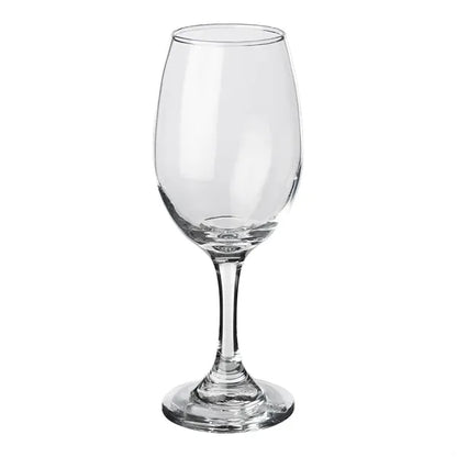 12.75 oz. White Wine Glass Goblets