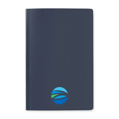 Impact Softcover Stone Paper Notebook A5