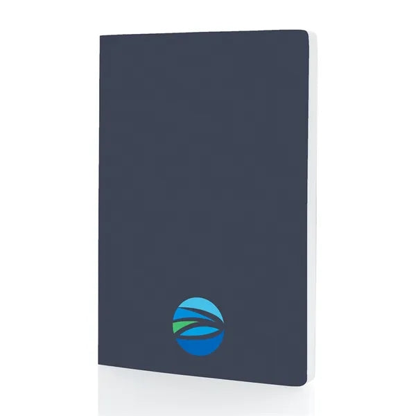Impact Softcover Stone Paper Notebook A5