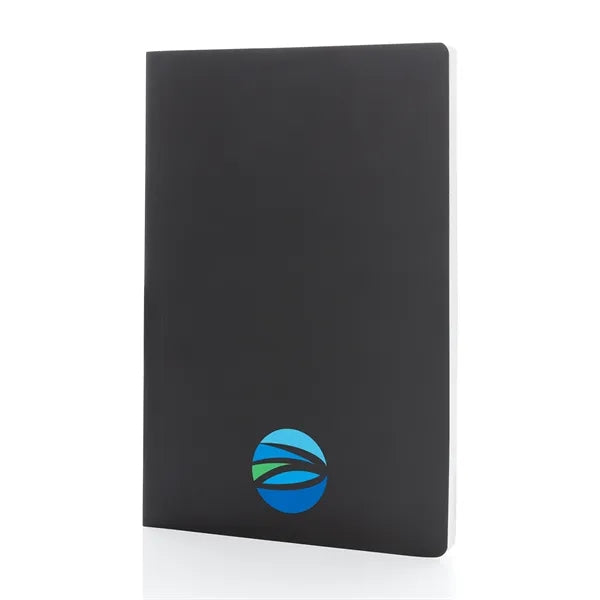 Impact Softcover Stone Paper Notebook A5