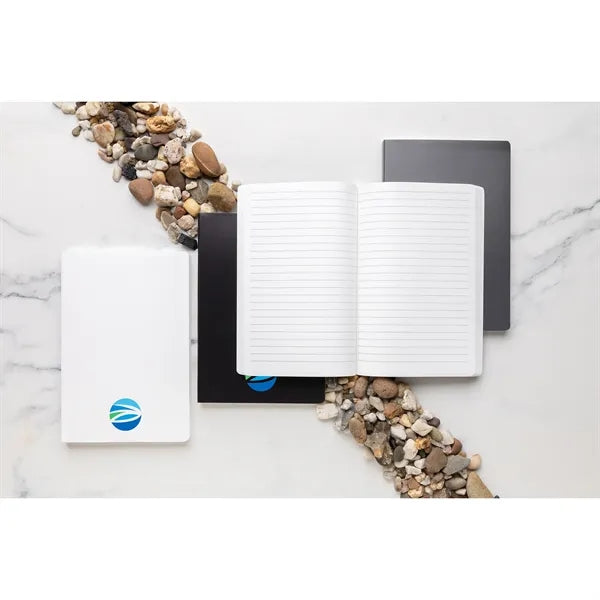 Impact Softcover Stone Paper Notebook A5