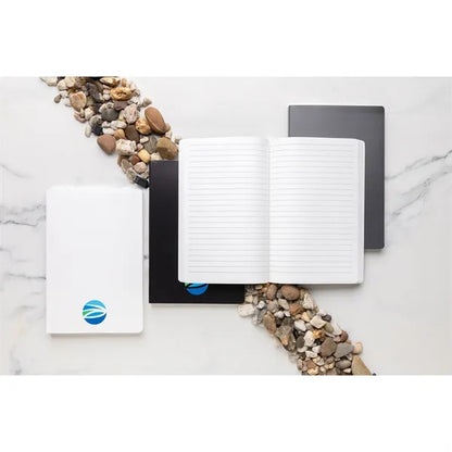 Impact Softcover Stone Paper Notebook A5