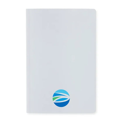 Impact Softcover Stone Paper Notebook A5