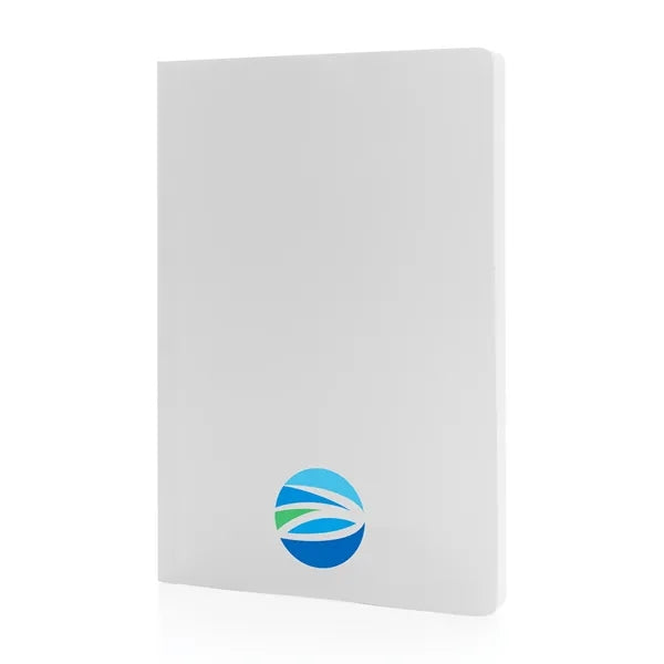 Impact Softcover Stone Paper Notebook A5