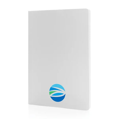 Impact Softcover Stone Paper Notebook A5