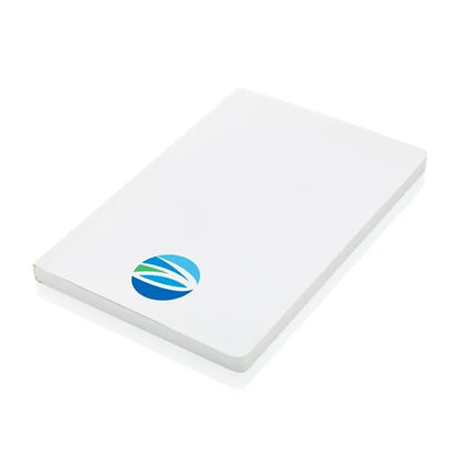 Impact Softcover Stone Paper Notebook A5