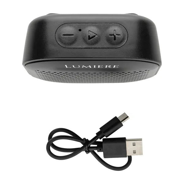 Recycled Plastic Soundbox 3W Speaker