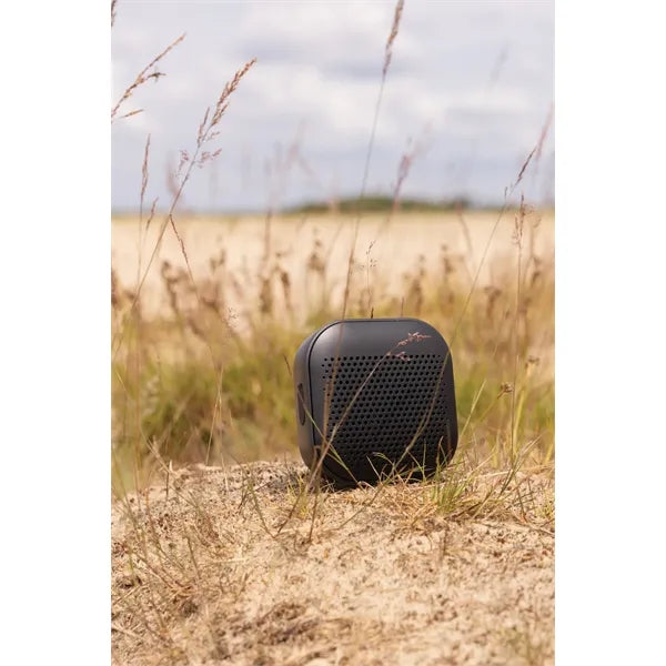 Recycled Plastic Soundbox 3W Speaker