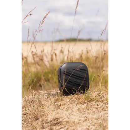 Recycled Plastic Soundbox 3W Speaker