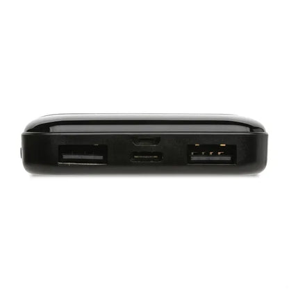 Recycled Plastic 5.000 mAh Powerbank