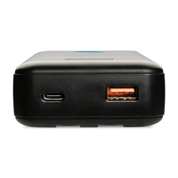 Gridley rPlastic 20000 65W Laptop Powerbank