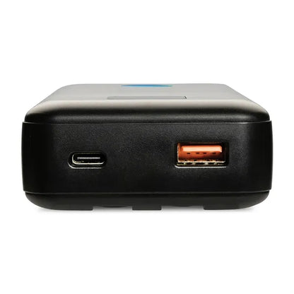 Gridley rPlastic 20000 65W Laptop Powerbank