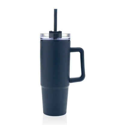 Tana Plastic Tumbler with Handle 900ML