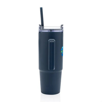 Tana Plastic Tumbler with Handle 900ML