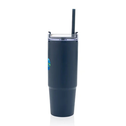 Tana Plastic Tumbler with Handle 900ML