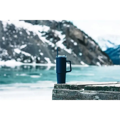 Tana Plastic Tumbler with Handle 900ML
