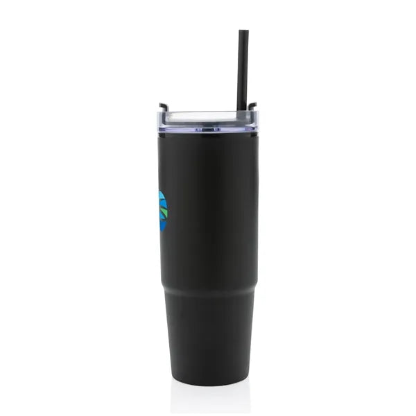 Tana Plastic Tumbler with Handle 900ML