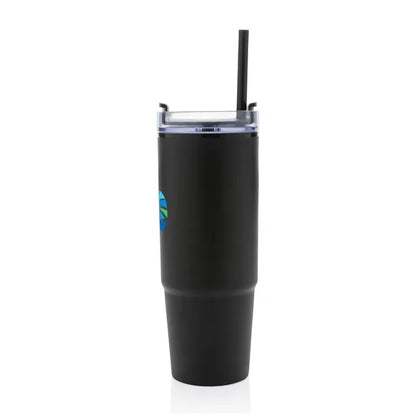 Tana Plastic Tumbler with Handle 900ML