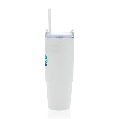 Tana Plastic Tumbler with Handle 900ML