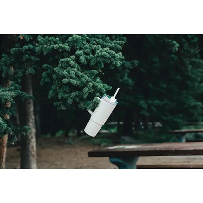 Tana Plastic Tumbler with Handle 900ML