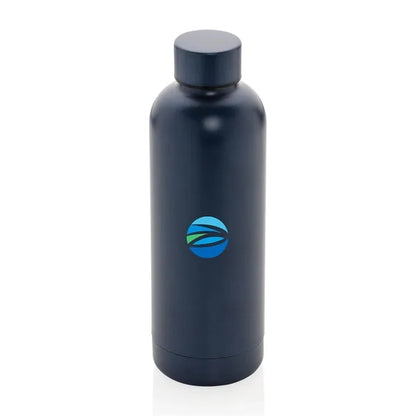 Impact Recycled Stainless Steel Vacuum Bottle