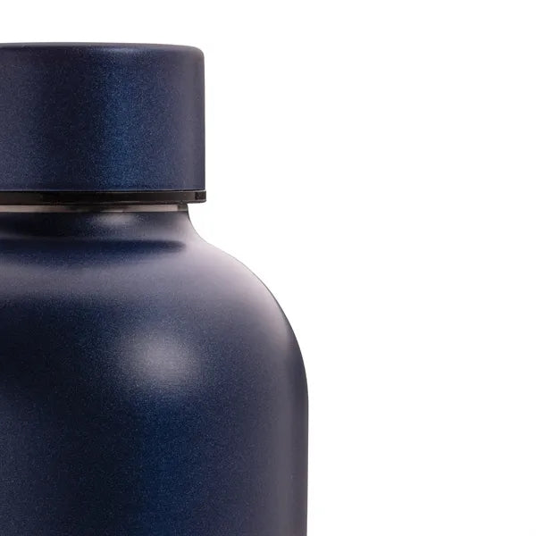 Impact Recycled Stainless Steel Vacuum Bottle