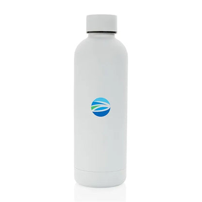 Impact Recycled Stainless Steel Vacuum Bottle