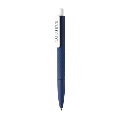 X3 Pen Smooth Touch