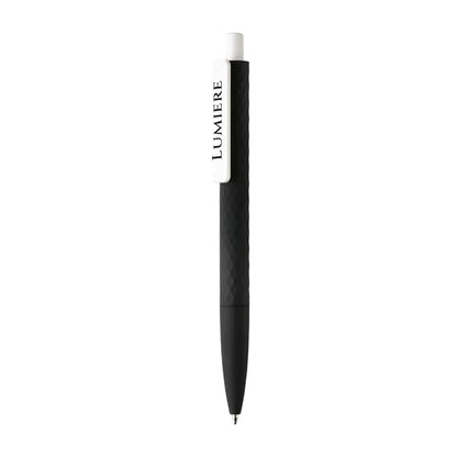 X3 Pen Smooth Touch