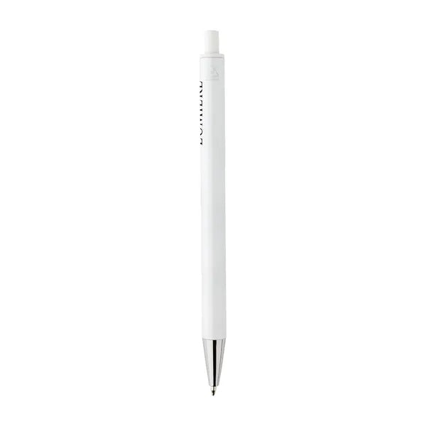 Amisk Certified Recycled Aluminum Pen