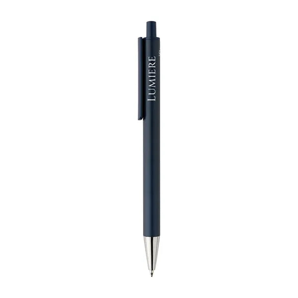 Amisk Certified Recycled Aluminum Pen