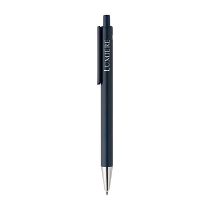 Amisk Certified Recycled Aluminum Pen