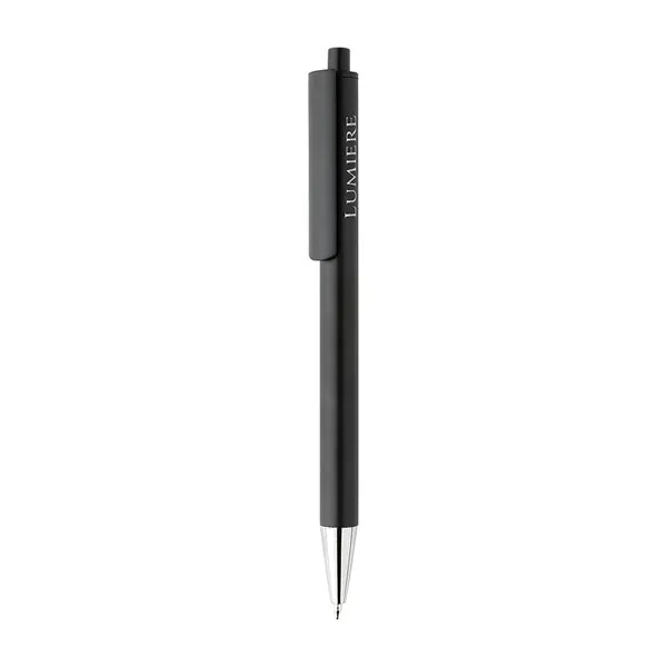 Amisk Certified Recycled Aluminum Pen