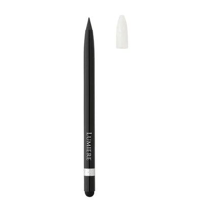 Aluminum Inkless Pen with Eraser