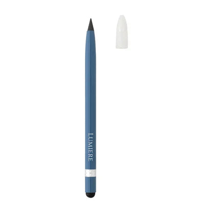 Aluminum Inkless Pen with Eraser