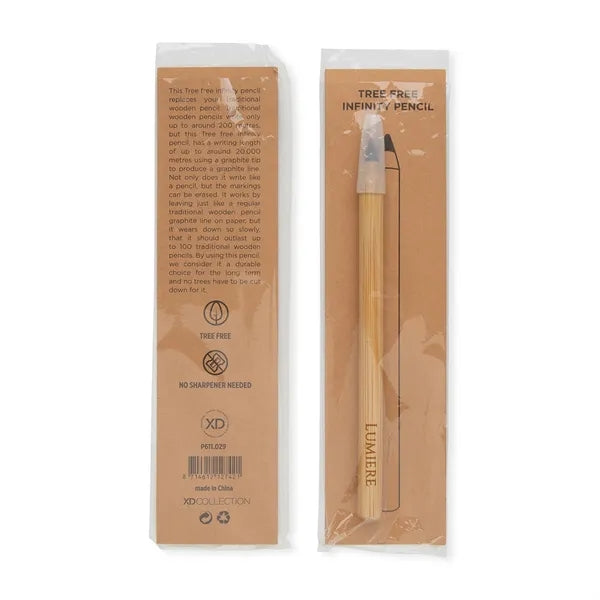 Tree Free Infinity Pencil