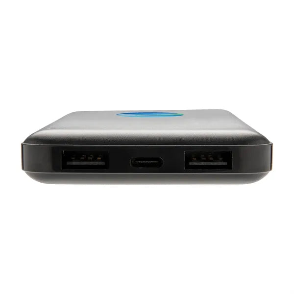 High Density 10.000 mAh Pocket Powerbank