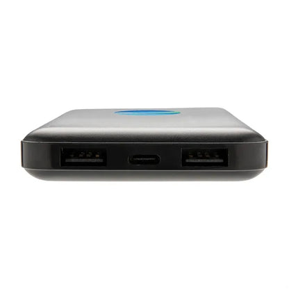 High Density 10.000 mAh Pocket Powerbank