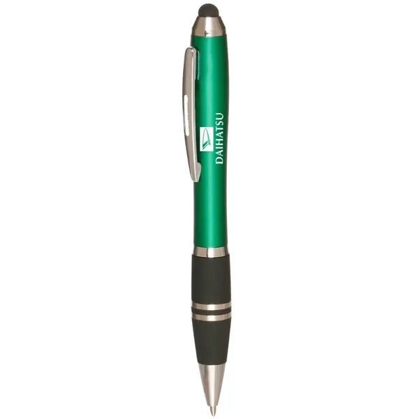 Stylus Grip Ballpoint iPen